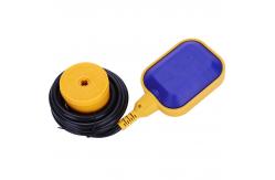 China PP Float Level Switch supplier