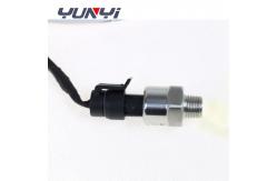 China OEM 5v Oil Pressure Sensor Transmitter 30vdc DC500V Isolation supplier