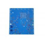 5g Module HDI High Density Interconnector PCB Ems PCB for sale
