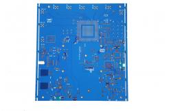 China 5g Module HDI High Density Interconnector PCB Ems PCB supplier