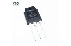 China NJW3281 NJW3281G Bipolar BJT Transistor NPN 250V 15A 200W supplier