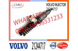China 21244717 BEBE4F01001 BEBE4F01101 BEBE4F01102 BEBE4F04001 BEBE4F07001 BEBE4F09001 EX631029 Diesel Injector supplier