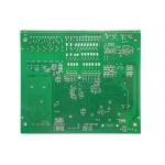 Industrial Computer HDI High Density Interconnector PCB China for sale