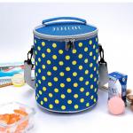 Polyester Picnic Cooler Bag for sale