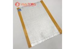 China Taishan EWR Fiberglass Woven Roving The Ultimate Solution for Building and Board supplier