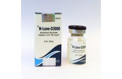 China Bioscience Brand Decanoate 250 10ml Vial Labels And Boxes supplier