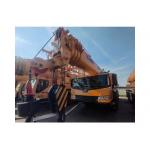 Shandong XCMG Crane 80 Ton XCT80 Heavy Duty Lifting Equipment for sale