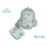Disposable Sleep Soft Baby Diapers  L Size for sale
