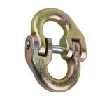 Drop Forged Galvanized G80 Connecting Link 1.4T To 39.3T for sale
