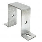 Custom OEM Service Metal Sheet Bracket with Bending Process and Customized Design