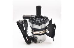 China EWP 12V/24VDC Input 100W BLDC Water Pump For Hybrid Engine Systems. supplier