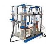 BIFMA 5.1 Furniture Testing Equipment Chair Seat Impact Testing Machine for sale