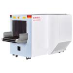 Full Digital X Ray Baggage Scanner , X Ray Security Inspection System for sale