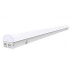 AC120-277V Surface Mount Strip Light 2FT 4FT 8FT Linear LED Light for sale