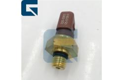 China 320-3063 3203063 Excavator E312D2 E320D2 Pressure Sensor supplier