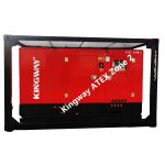 Kingway Power ATEX Zone 2 Equipment Diesel Generator Set 100KVA for sale