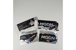 China Chocolate Candy Bar Food Packaging Paper Box Custom Printing Paperboard Food Boxes supplier