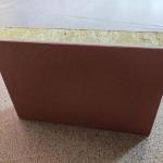 Thermal Wall Insulation Boards , Insulated Composite Roof Panels for sale
