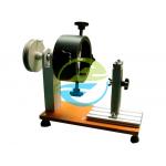 IEC 60884-1 Stainless Steel Tensile Strength Testing Machine with Soft Cable Torque Tester for sale