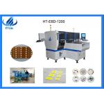 LED Driver 8KW CCC 80000CPH LED Driver SMT Machine 24 Heads for sale
