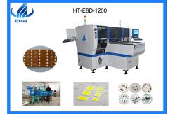 China LED Driver 8KW CCC 80000CPH LED Driver SMT Machine 24 Heads supplier