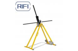China Compatible with 20MM-32MM BS4568 G.I Conduits Wide Bending Range Bender Machine supplier