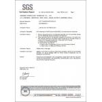 Sourcelight Technology Limited Certifications