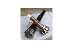 China API 2 3/8Reg Thread COP44 4'' Down The Hole Hammer supplier