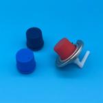 High  Quality Gas Vessel Valve for Industrial Gas Tanks  Precision  Control Specification
