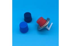 China High  Quality Gas Vessel Valve for Industrial Gas Tanks  Precision  Control Specification supplier