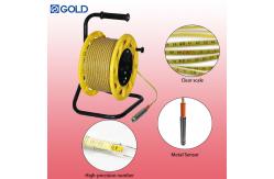 China 500M Depth Ground Water Level Detector For Environmental Protection supplier