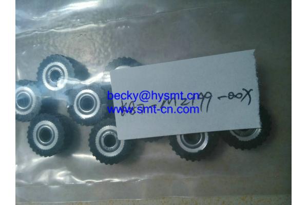 Feeder part: DRIVE GEAR ASSY K87-M2199-00X
