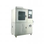 High Voltage Tracking Index Flammability Testing Equipment IEC 60587/IEC 60112 for sale