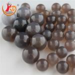 5MM Agate Ball Capacities Ceramic Grinding Media for Diverse Grinding Applications for sale