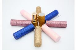 China Makeup Eco Friendly Lipstick Tubes Container C1S Paper Empty FSC Certificated supplier