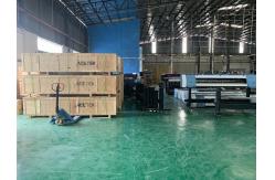 China Acetek Eco Sublimation Printer 1.6/1.8/3.2m With I3200 Printhead supplier