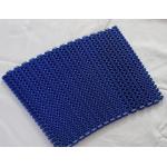                  OEM Heavy Duty Stone Industry Modular Plastic Conveyor Belt for Stone Transmission              for sale