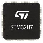 STM32H747AGI6       STMicroelectronics for sale