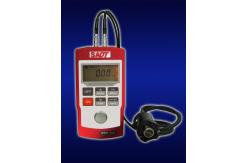 China Handheld Ultrasonic Thickness Gauge manufacturer SA40+ which can test thickness under paint supplier
