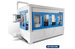 China High Pressure Automatic Tin Can Making Machine Combination Machine supplier