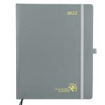 FSC Certified Paper Student Monthly Planner Vertical Page Layout for sale