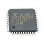 Microcontroller Ic Mcu TMP89FM42UG TMP89FM42 TMP89FM QFP44 for sale