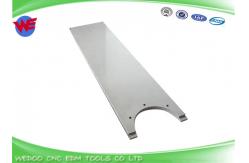 China EDM Sodick ALN400L SLIDE PLATE A+B / PLATE / PACKING / FELT / STOPER / WIPER supplier