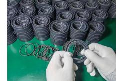 China TB TYPE Oil Seal manufacturer
