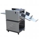 200W NC350A Digital Creasing Machine Automatic Creaser Paper Perforating Machine for sale