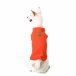  				New Design Dog Pullover Jacket 	        