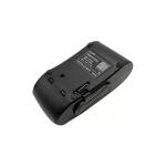Handheld Thermal Transfer Label Printer Barcode Printer BT With Anti Fake Ribbon DT630