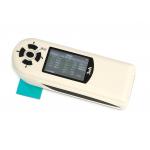 NR200 Portable Spectrophotometer Colorimeter , Color Testing Equipment For Plastic Paint for sale