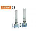 Half Sine High Speed Automatic Operation Shock Testing Machine With CE Certificate
