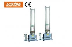 China Half Sine High Speed Automatic Operation Shock Testing Machine With CE Certificate supplier